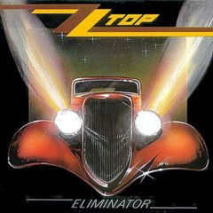 ZZ Top - 1983 - Eleminator