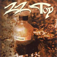 ZZ Top - 1996 - Rhythmeen