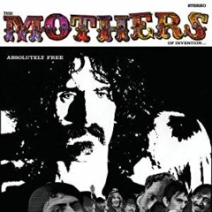 Zappa, Frank - 1967 - Absolutely Free