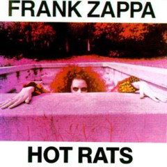 Zappa, Frank - 1969 - Hot Rats