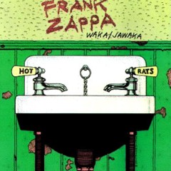 Zappa, Frank - 1972 - Waka-Jawaka