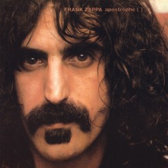 Zappa, Frank - 1974 - Apostrophe (')