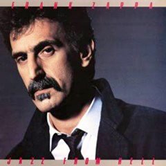 Zappa, Frank - 1986 - Jazz From Hell