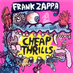 Zappa, Frank - 1998 - Cheap Thrills