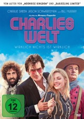Charlies Welt - Wirklich nichts ist wirklich