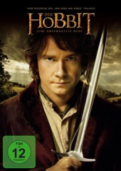Der Hobbit I - Eine unerwartete Reise