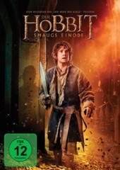 Der Hobbit II - Smaugs Einöde