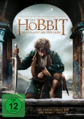 Der Hobbit III - Die Schlacht der fünf Heere
