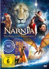 Narnia III - Die Reise auf der Morgenröte