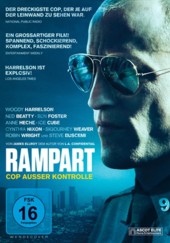 Rampart - Cop außer Kontrolle