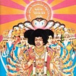Hendrix, Jimi - 1967 - Axis - Bold As Love