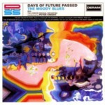 Moody Blues - 1967 - Days Of Future Passed