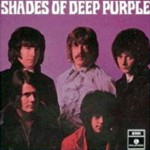 Deep Purple - 1968 - Shades Of Deep Purple