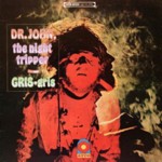 Dr. John - 1968 - Gris-Gris