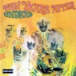 Ten Years After - 1968 - Undead