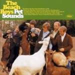 Beach Boys, The - 1966 - Pet Sounds