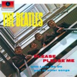 Beatles, The - 1963 - Please Please Me