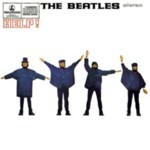 Beatles, The - 1965 - Help!