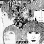 Beatles, The - 1966 - Revolver
