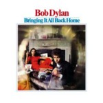 Dylan, Bob - 1965 - Bringing It All Back Home