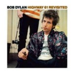 Dylan, Bob - 1965 - Highway 61 Revisited