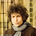 Dylan, Bob - 1966 - Blonde On Blonde