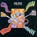 Who, The - 1966 - A Quick One